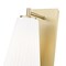 Z-Lite Farrell 1 Light Wall Sconce, 7.25in. W x 16.5in. H, Modern Gold 3043-1SL-MGLD - alternate 7